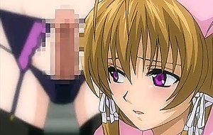 Shemale hentai doctor honey fucked a anime tranny