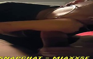 She loves sucking long hard dick Pov sloppy amazing blowjob