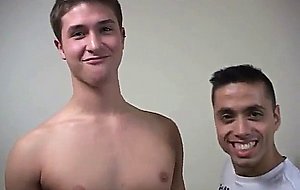 Broke straight boys review with free videos