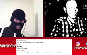 Omegle legend pervert pete gets new girlfriends 