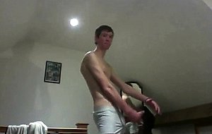 Camboy honey amateur wank