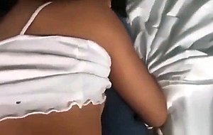 Dream girl fucked in the ass 