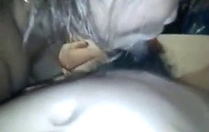 Amateur home video korean 