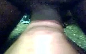 Deep throating my bitch