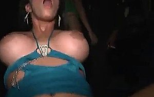 Tempting vip hoes fellating huge dicks in hardcore gangbang