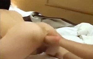 Apanese wife anal