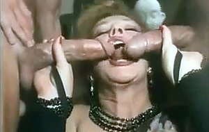 Gangbang Blowjobs Cumshots