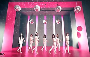 [pmv] apink hush