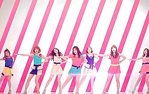 [pmv] apink hush