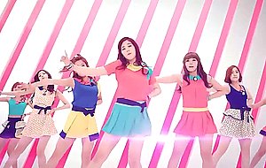 [pmv] apink hush