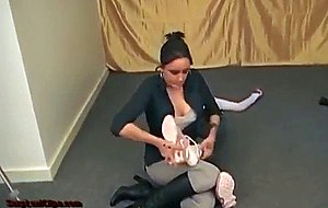 Sock fetish girl videoplayback