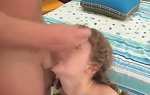 Teen anal 