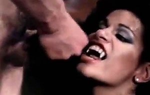 Vanessa del rio as vampire woman