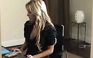 Blonde babie phone sex