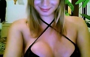 Transsexual ex girlfriend on cam