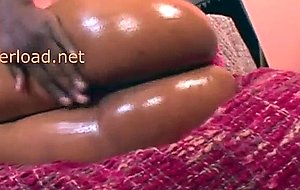 Honey bun fucked by black boner