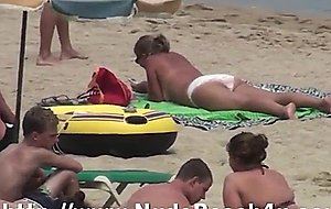 Amateur girl homemade nudism video 105