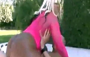 Big butt black girl fuck